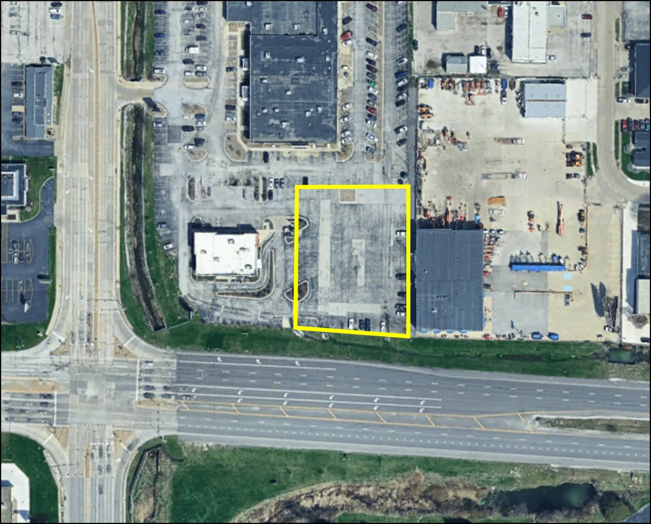 0 16th ST, Moline, IL 61265