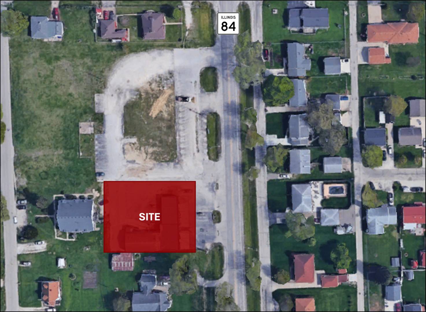 713 1st ST, Colona, IL 61241