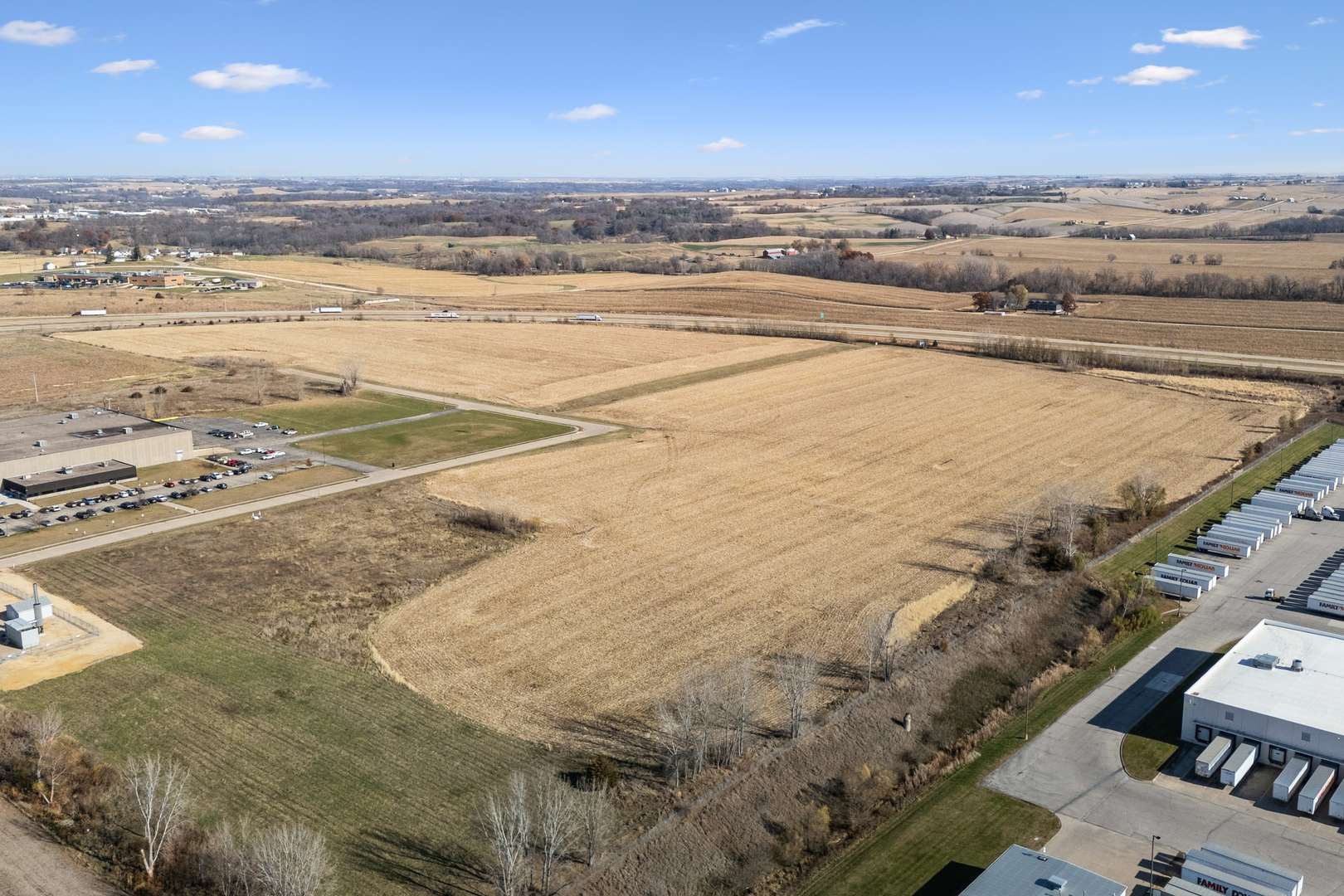 0 200th AVE, Maquoketa, IA 52060