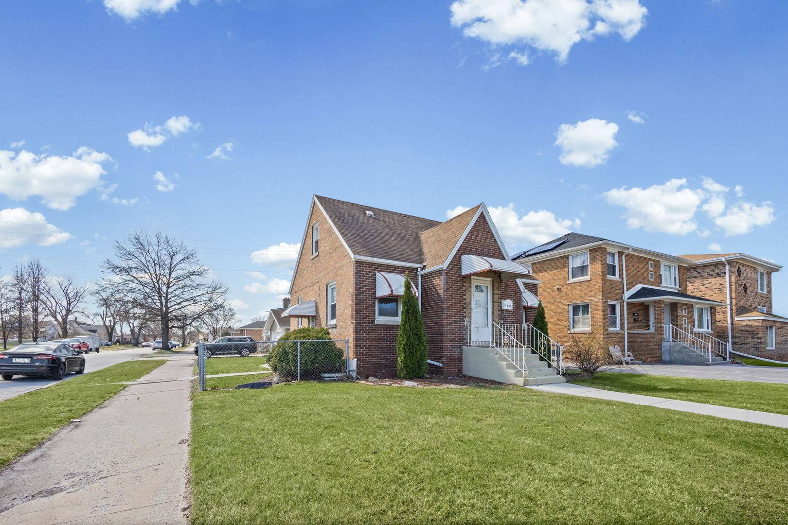 651 Sibley BLVD, Calumet City, IL 60409
