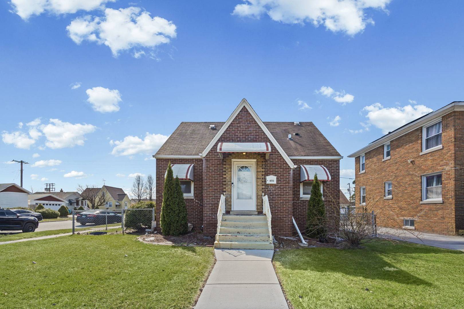 651 Sibley BLVD, Calumet City, IL 60409