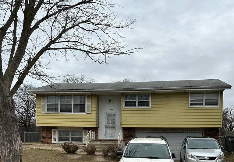 16916 Magnolia DR, Hazel Crest, IL 60429