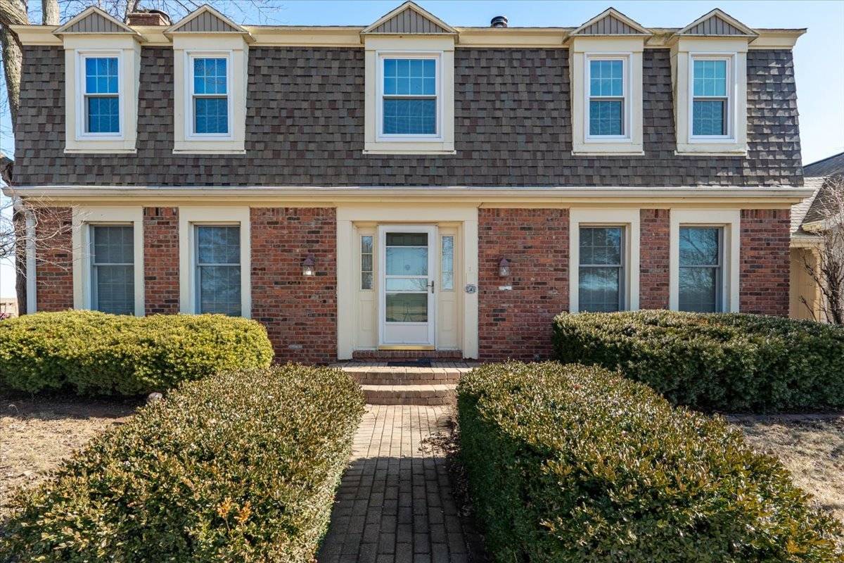 21389 N 2875 RD E, Lexington, IL 61753