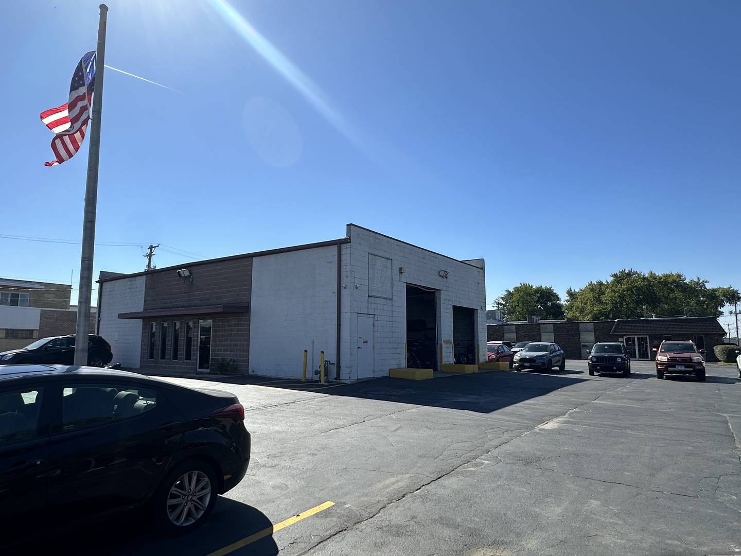 16800 State ST, South Holland, IL 60473