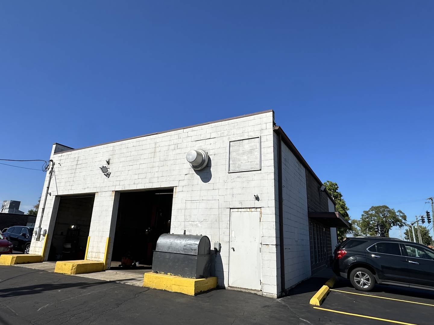 16800 State ST, South Holland, IL 60473