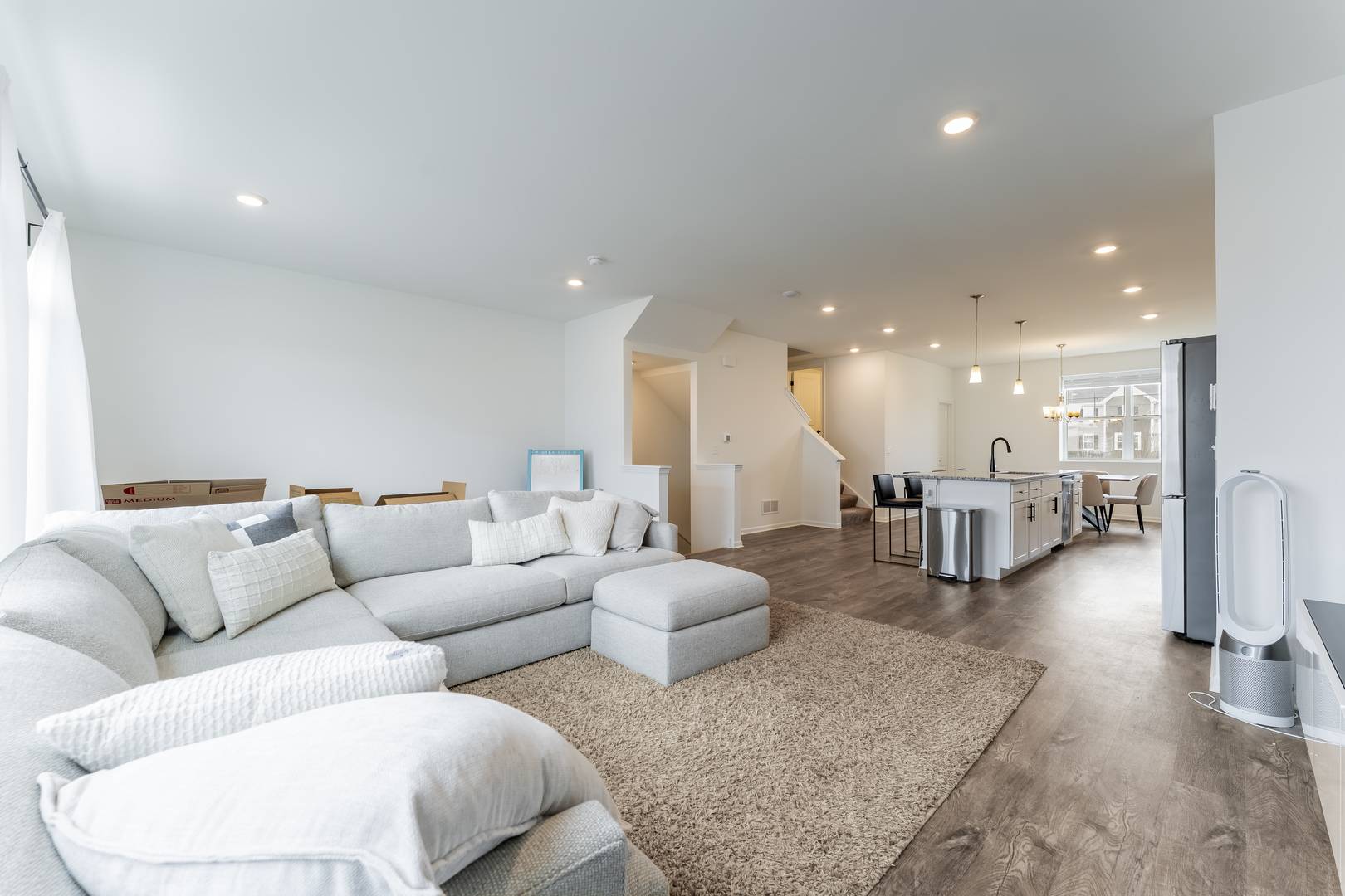 4429 Chelsea Manor CIR, Aurora, IL 60504