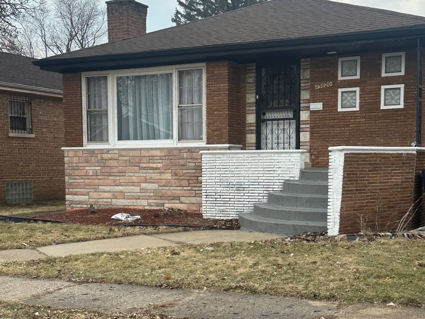 13620 S Atlantic AVE, Riverdale, IL 60827
