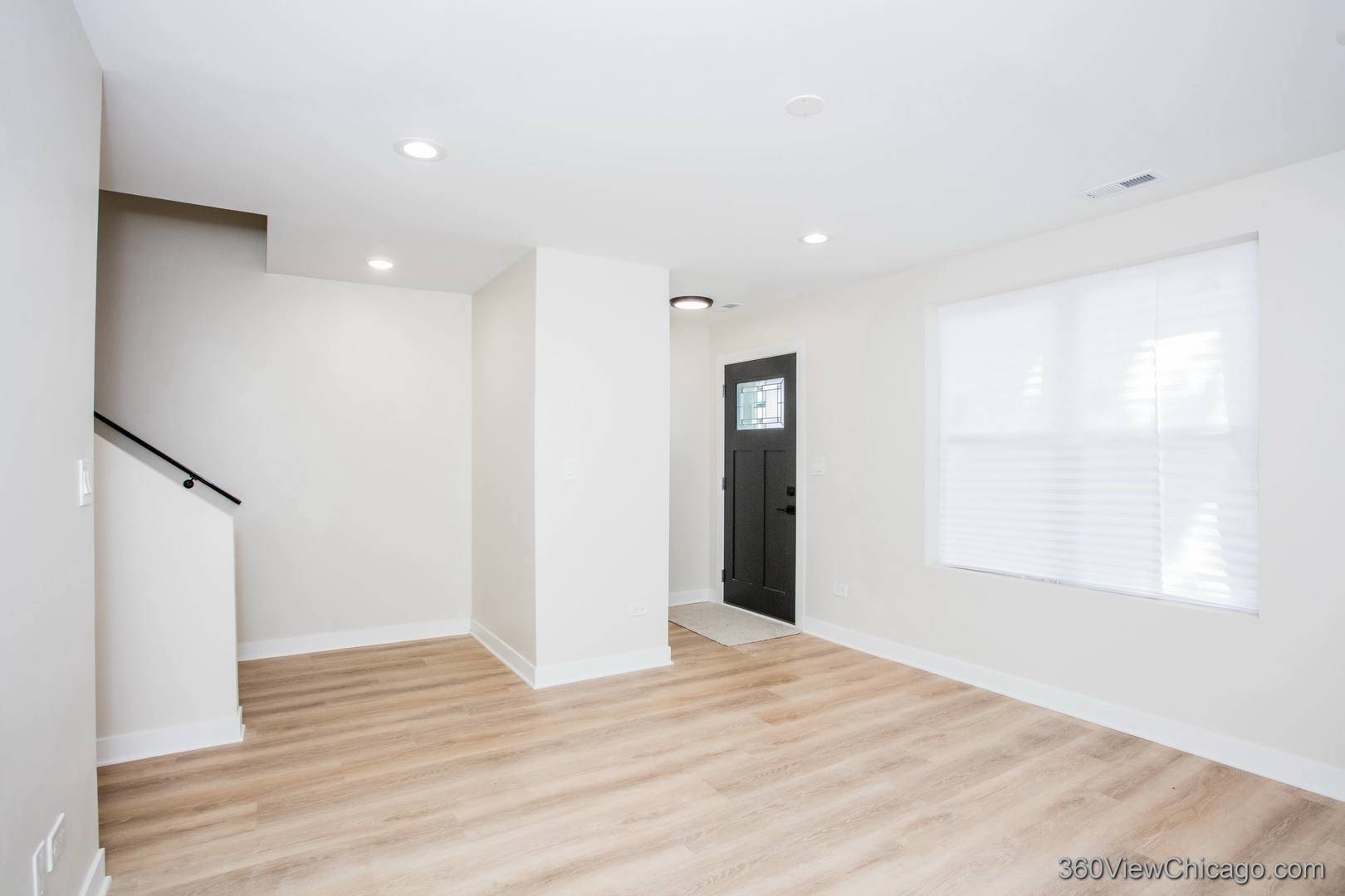 1810 S Hamlin AVE, Chicago, IL 60623