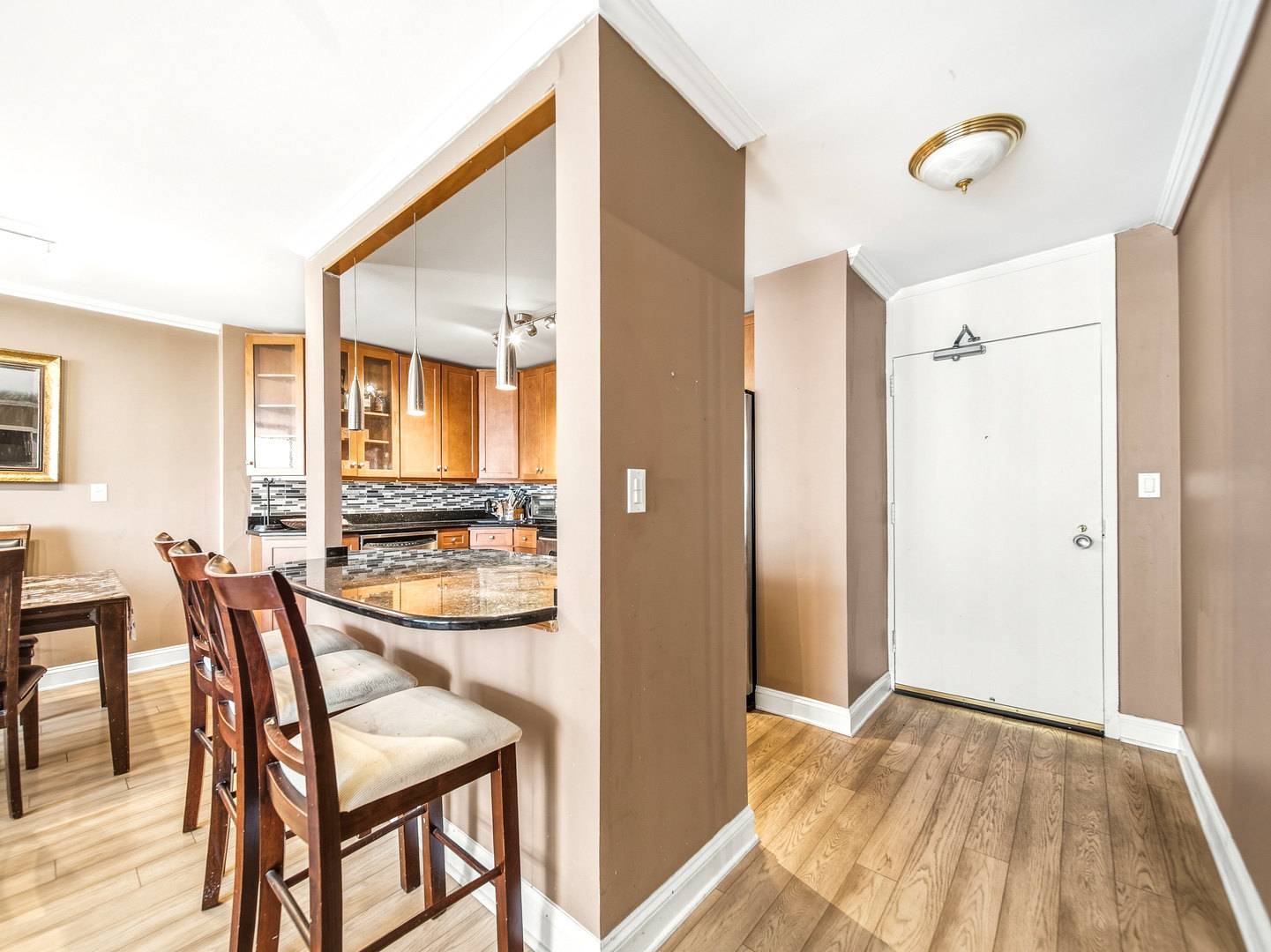5455 N Sheridan RD #1404, Chicago, IL 60640