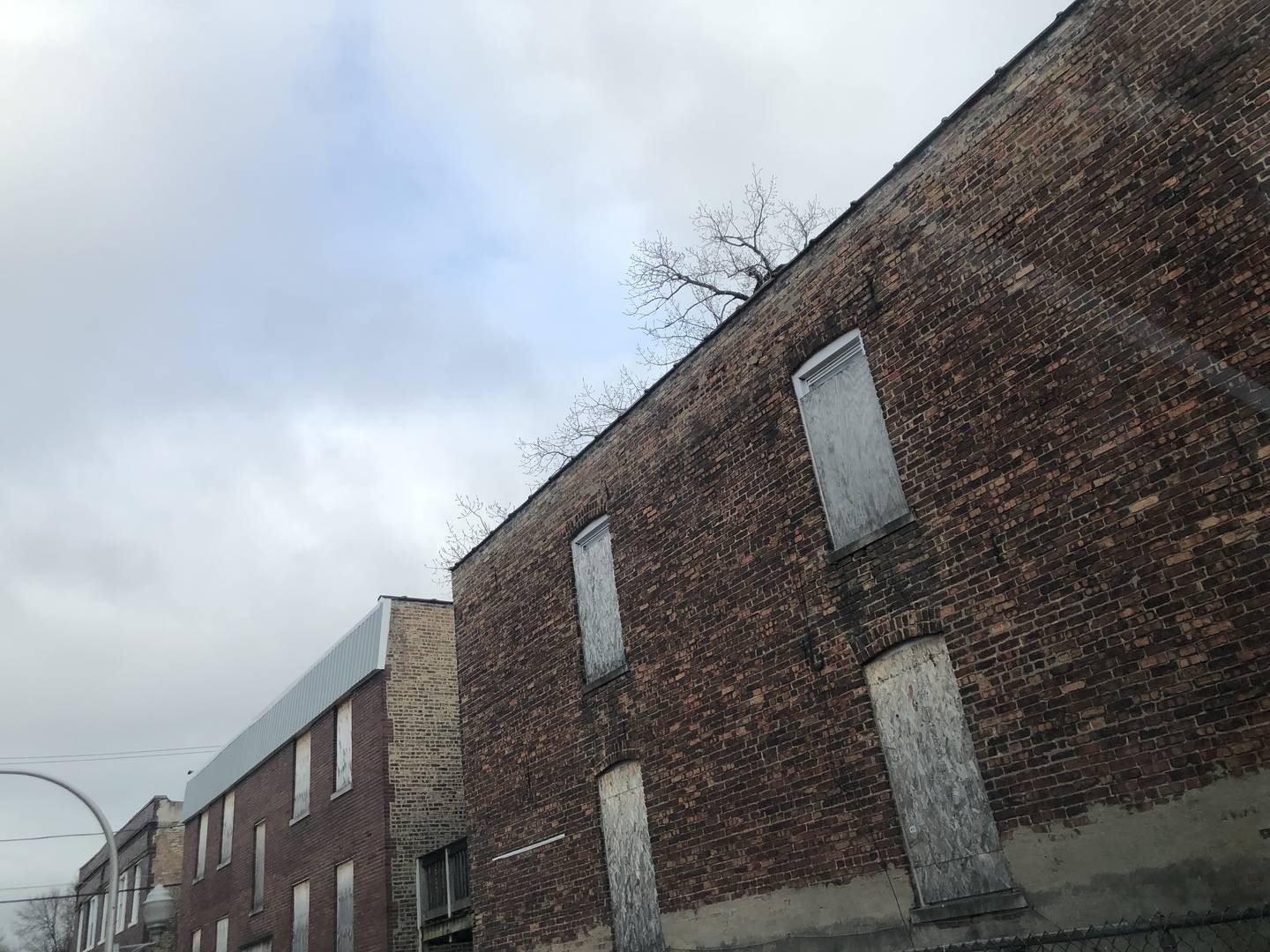 6401 S Bishop ST, Chicago, IL 60636