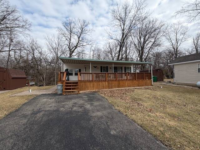 2795 E 28th Lot 784 RD, Seneca, IL 61360