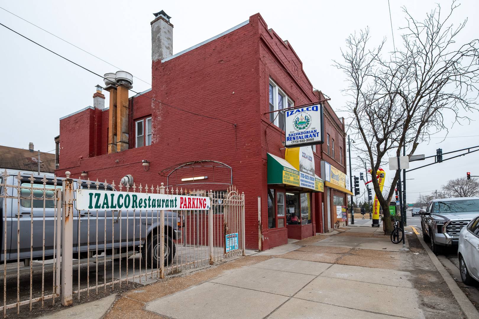 4373-4377 W 26th ST, Chicago, IL 60623