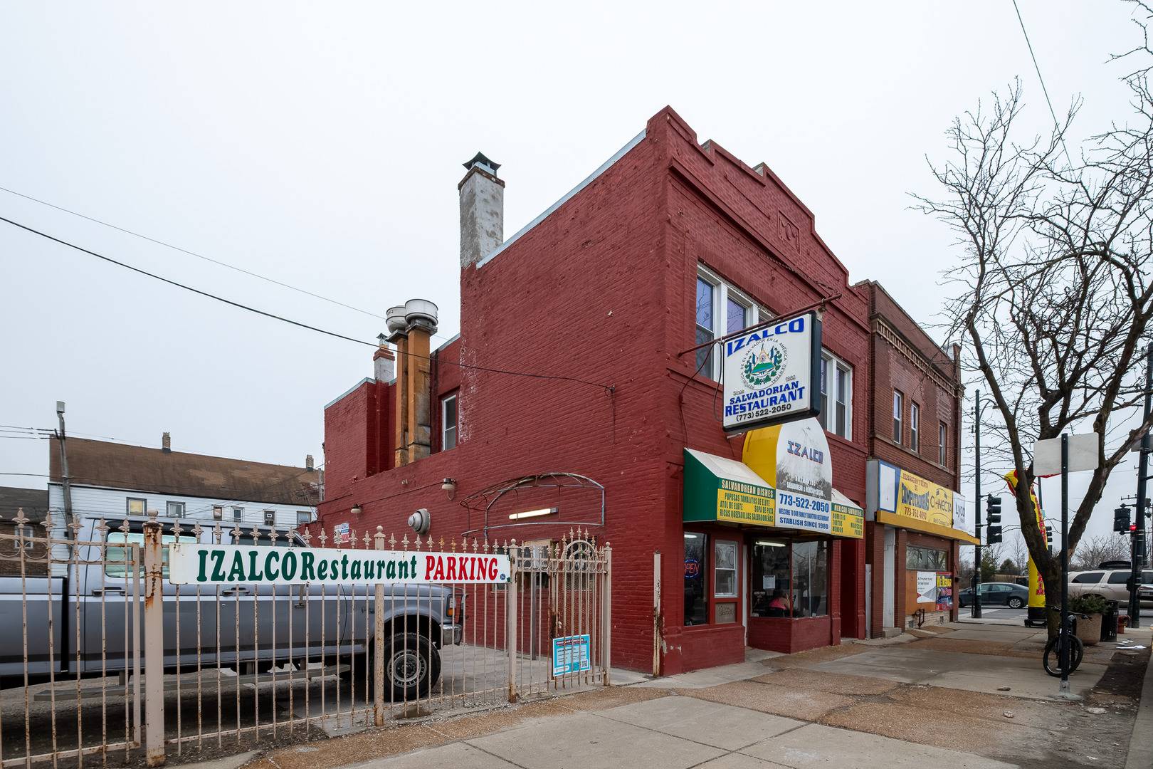 4373-4377 W 26th ST, Chicago, IL 60623