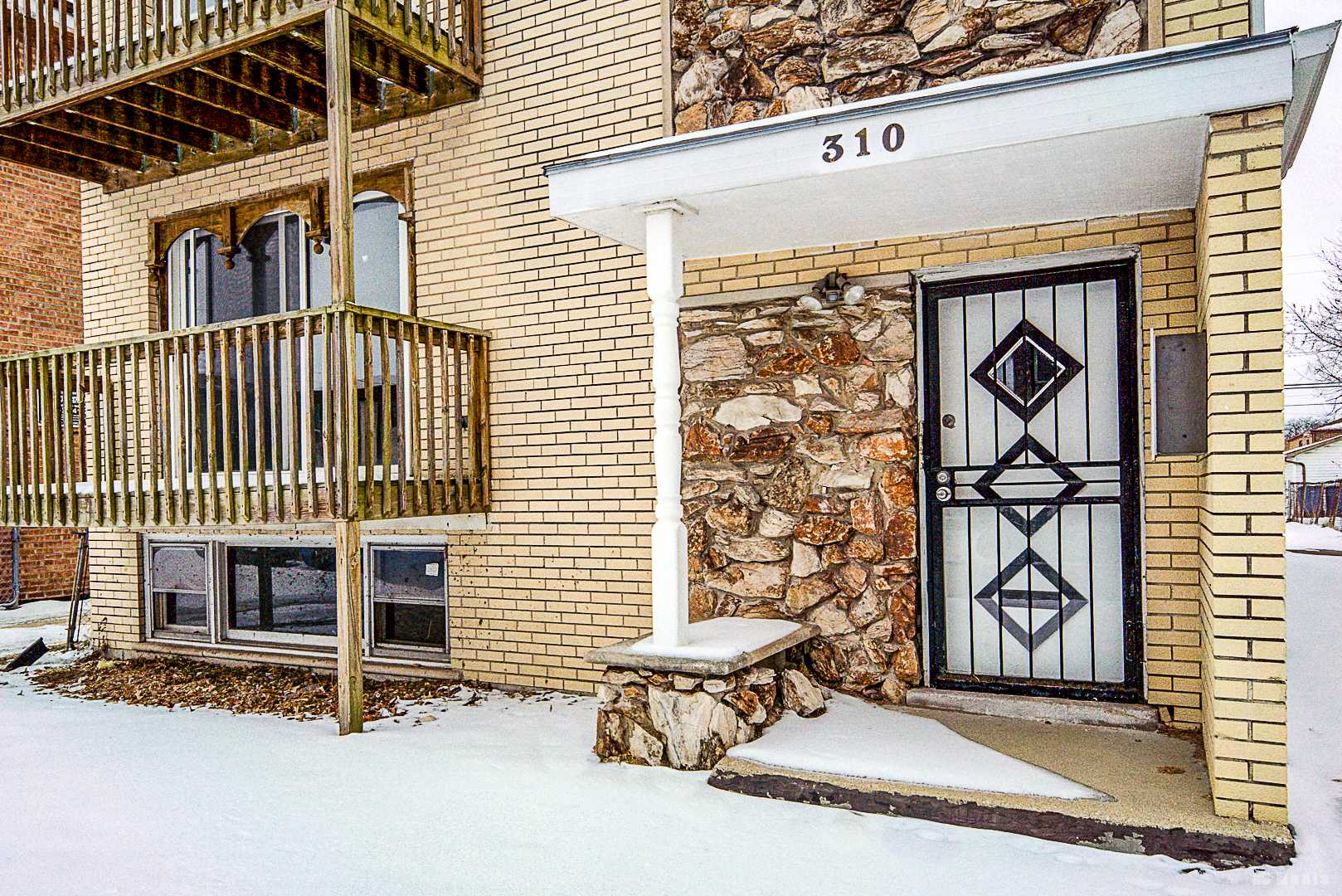 310 Yates AVE, Calumet City, IL 60409
