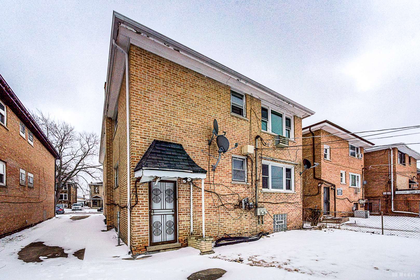 310 Yates AVE, Calumet City, IL 60409