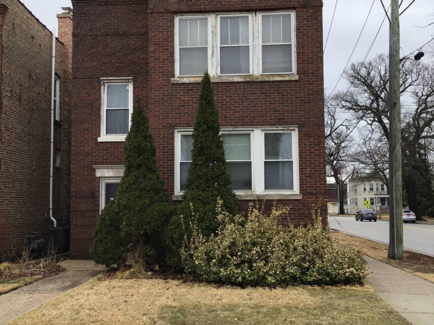 Address not disclosed, Forest Park, IL 60130