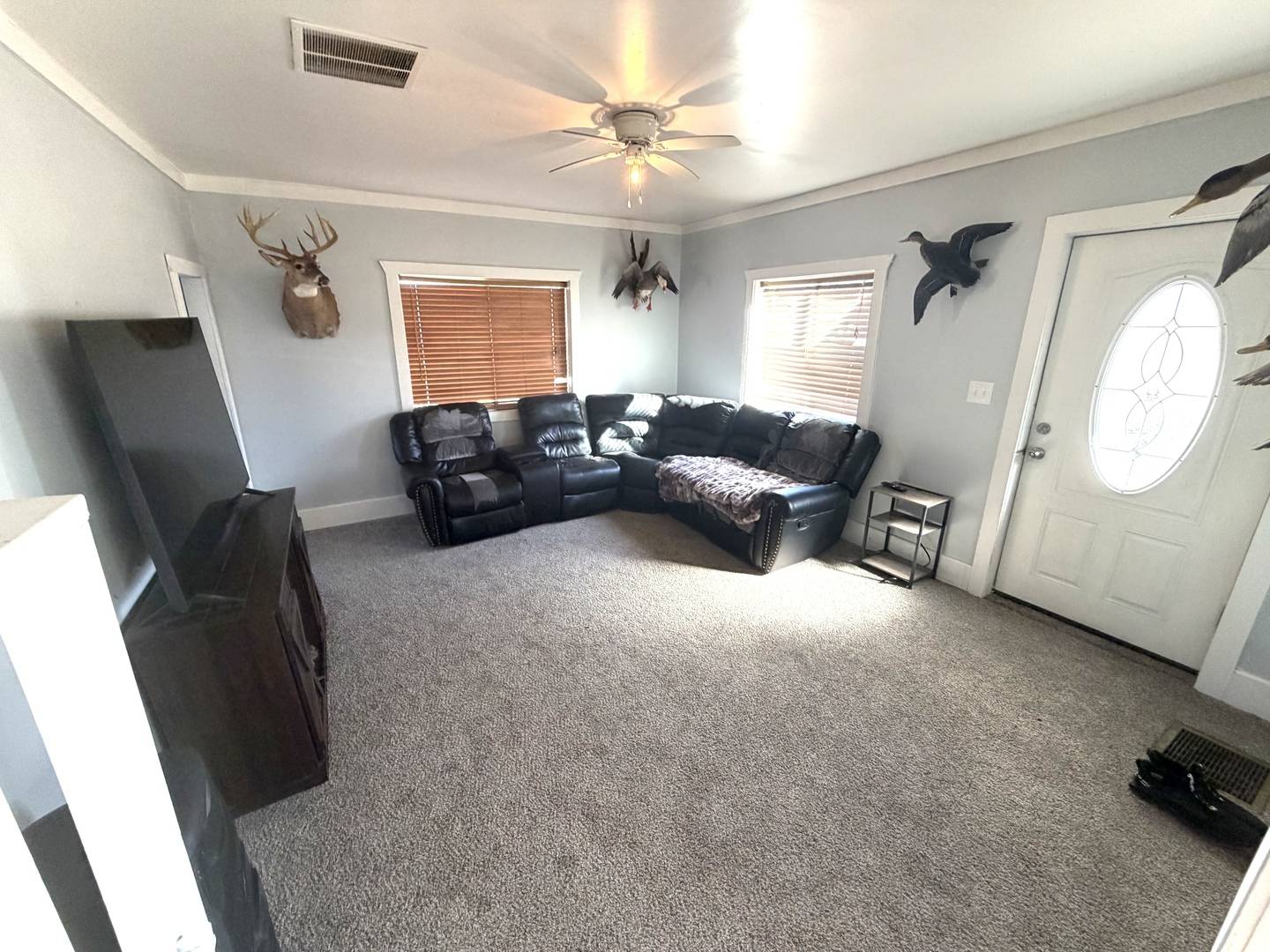 121 S Merrill ST, Preston, IA 52069