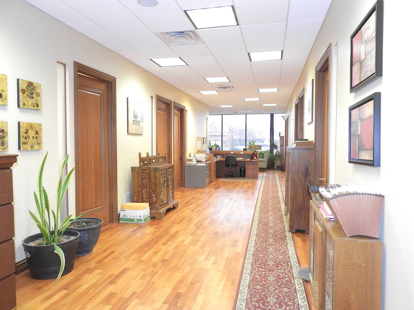 8130 N Milwaukee AVE, Niles, IL 60714
