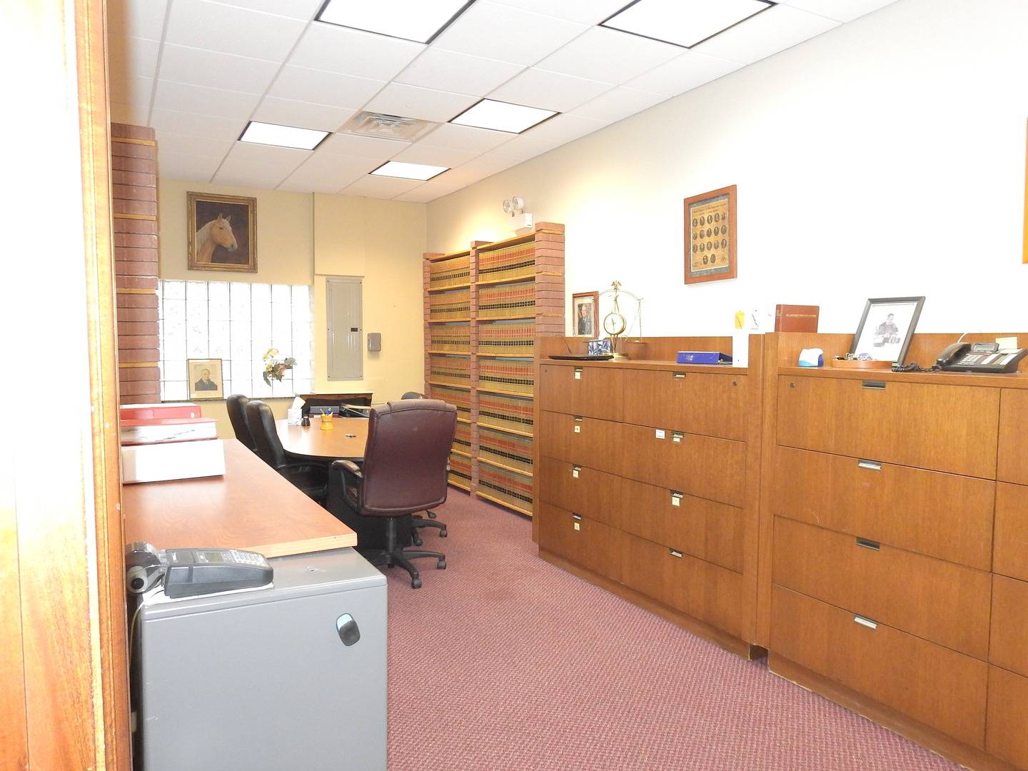 8130 N Milwaukee AVE, Niles, IL 60714