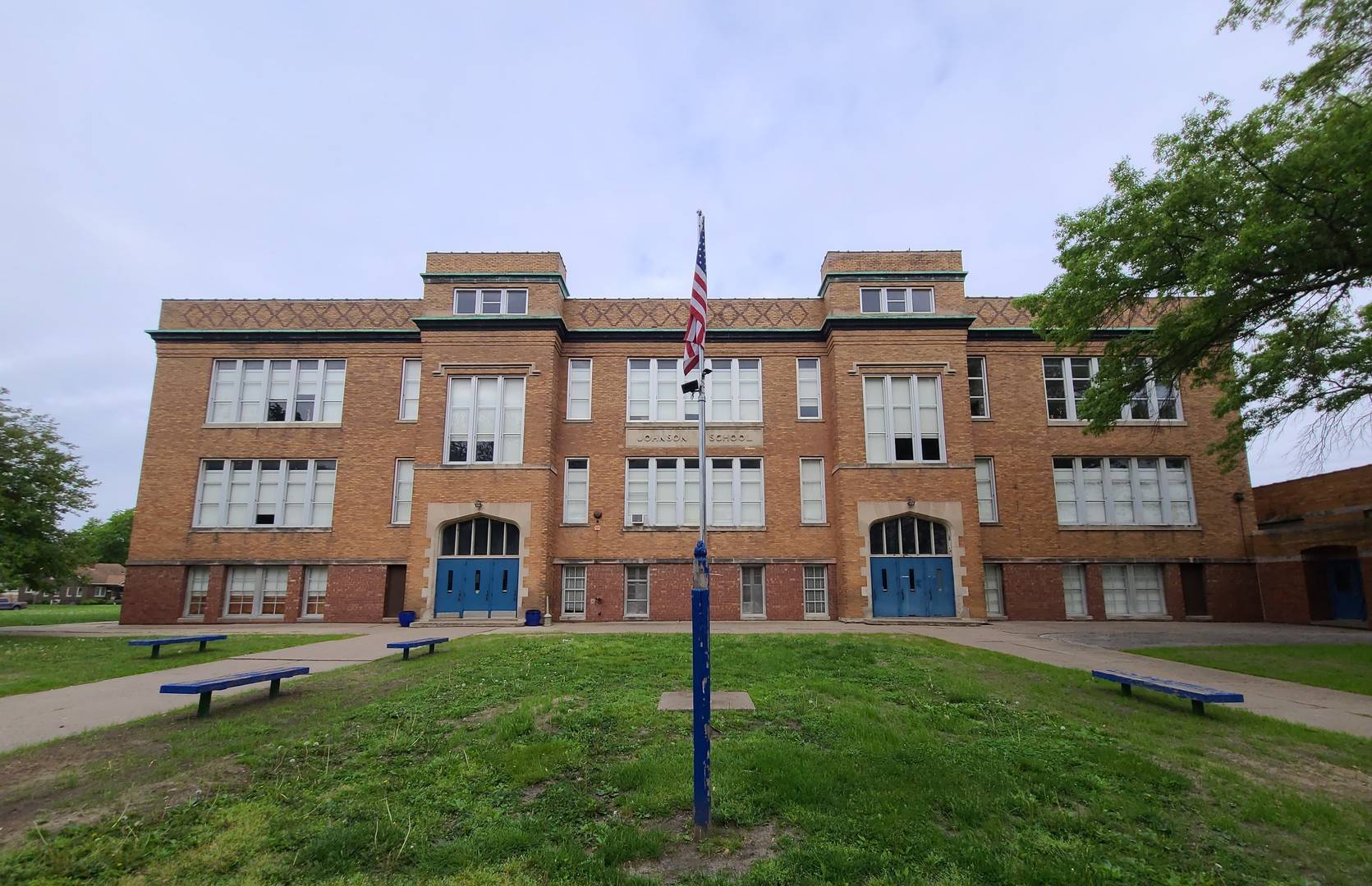 1730 WILKES AVE #34, Davenport, IA 52804