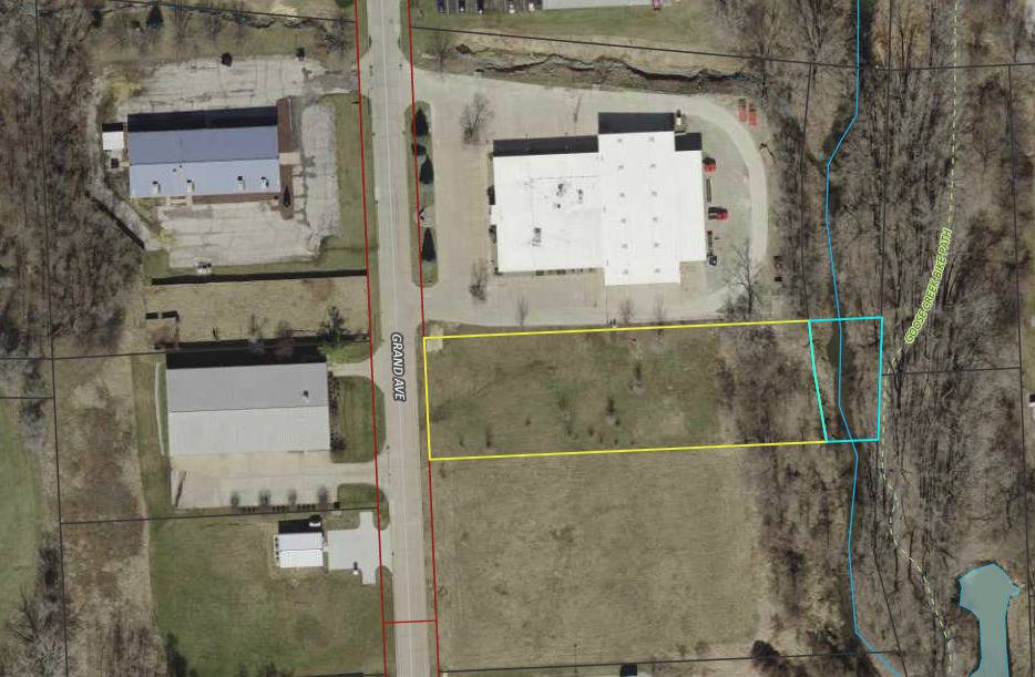 0 Grand AVE, Davenport, IA 52807