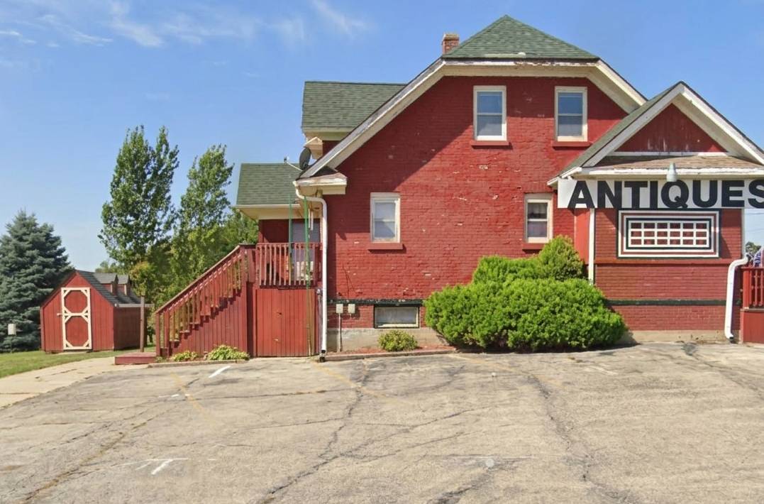43W407 US Highway 20, Pingree Grove, IL 60140