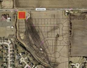 70X WENZEL RD, Peru, IL 61354
