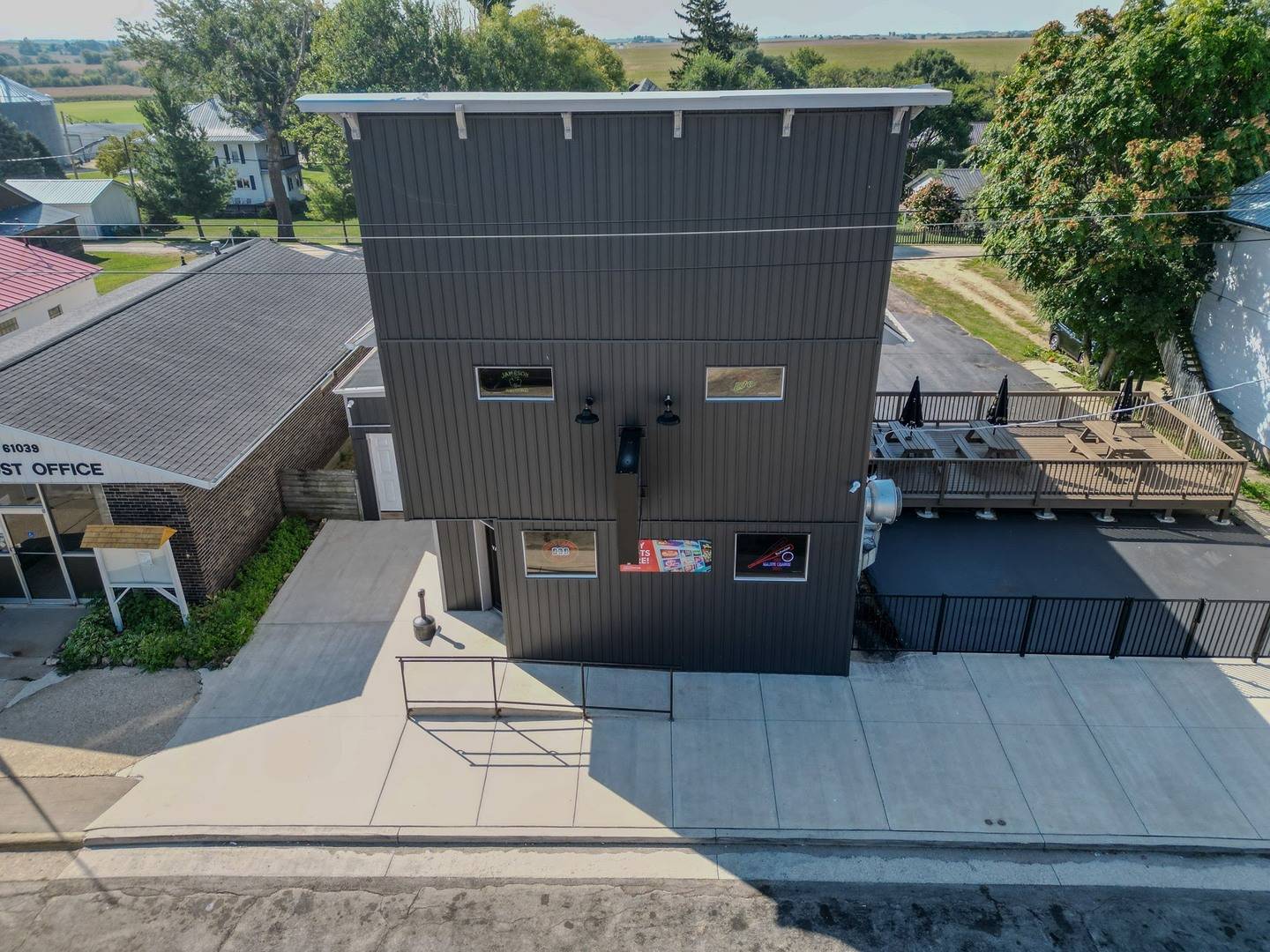 45 Church ST, German Valley, IL 61039