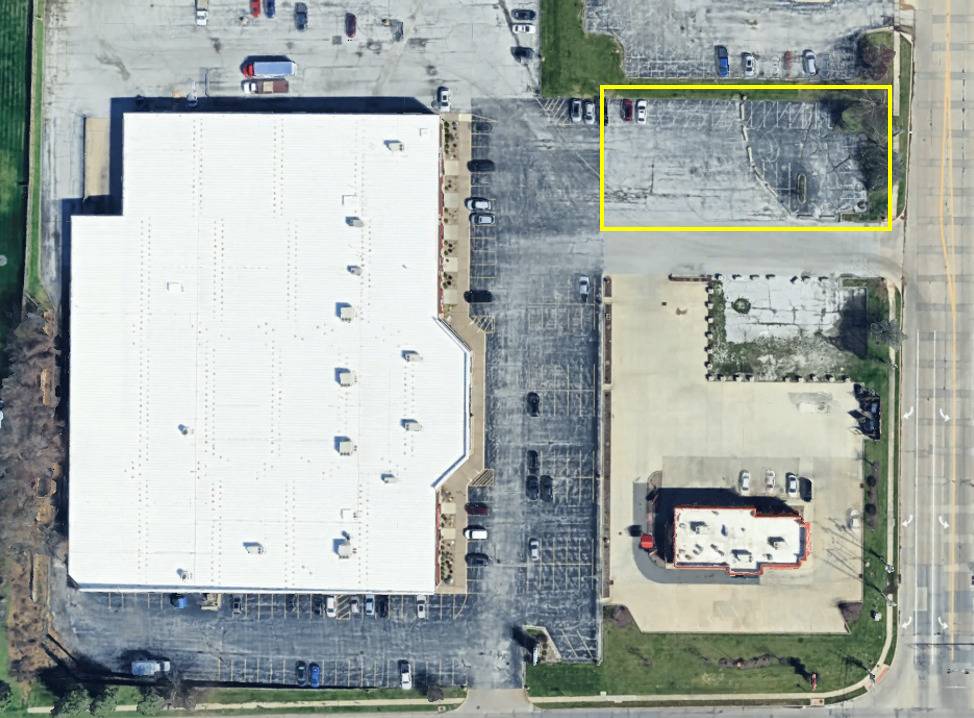 1320 W Kimberly RD, Davenport, IA 52806