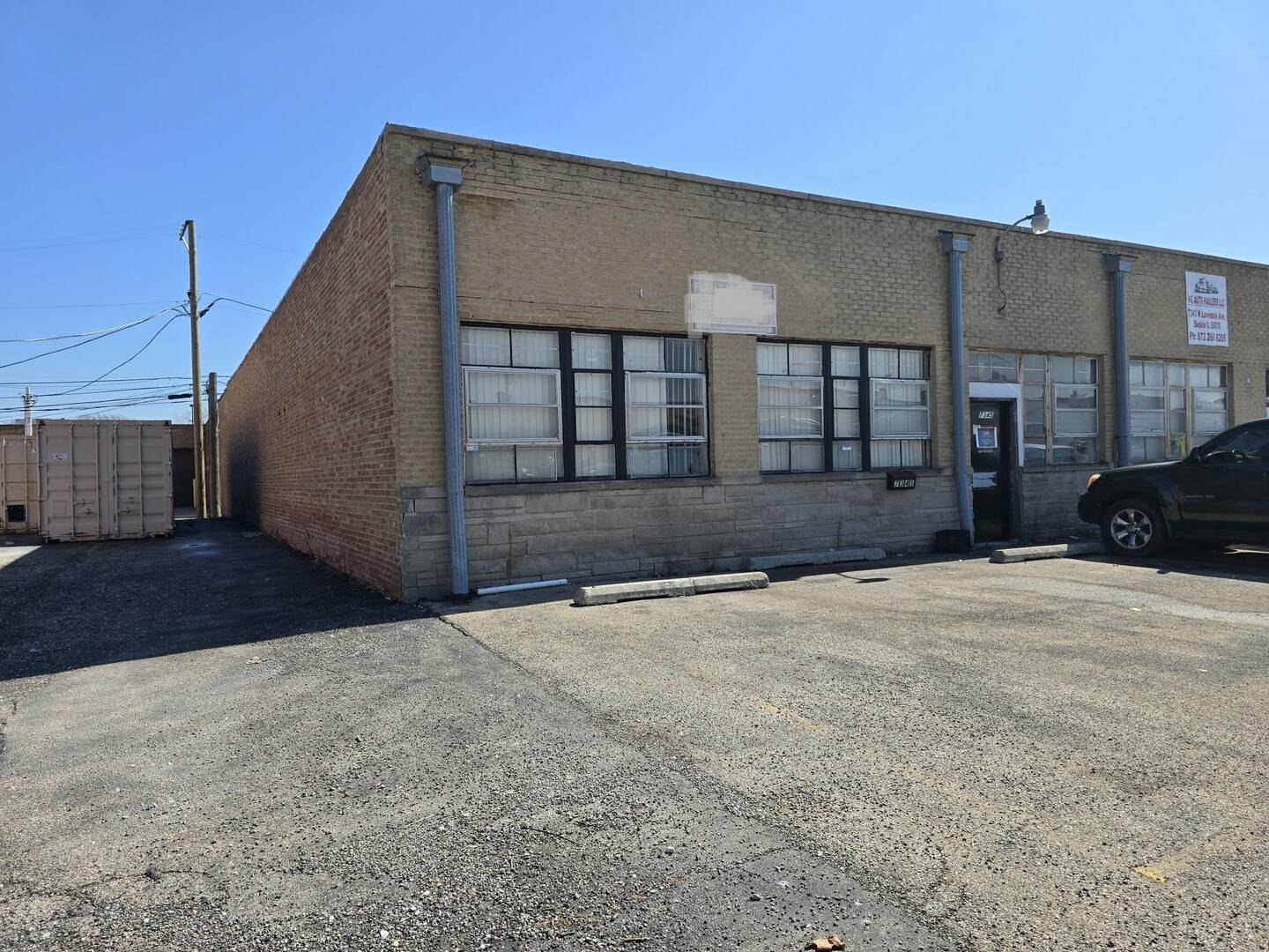 7345 Lawndale AVE, Skokie, IL 60076