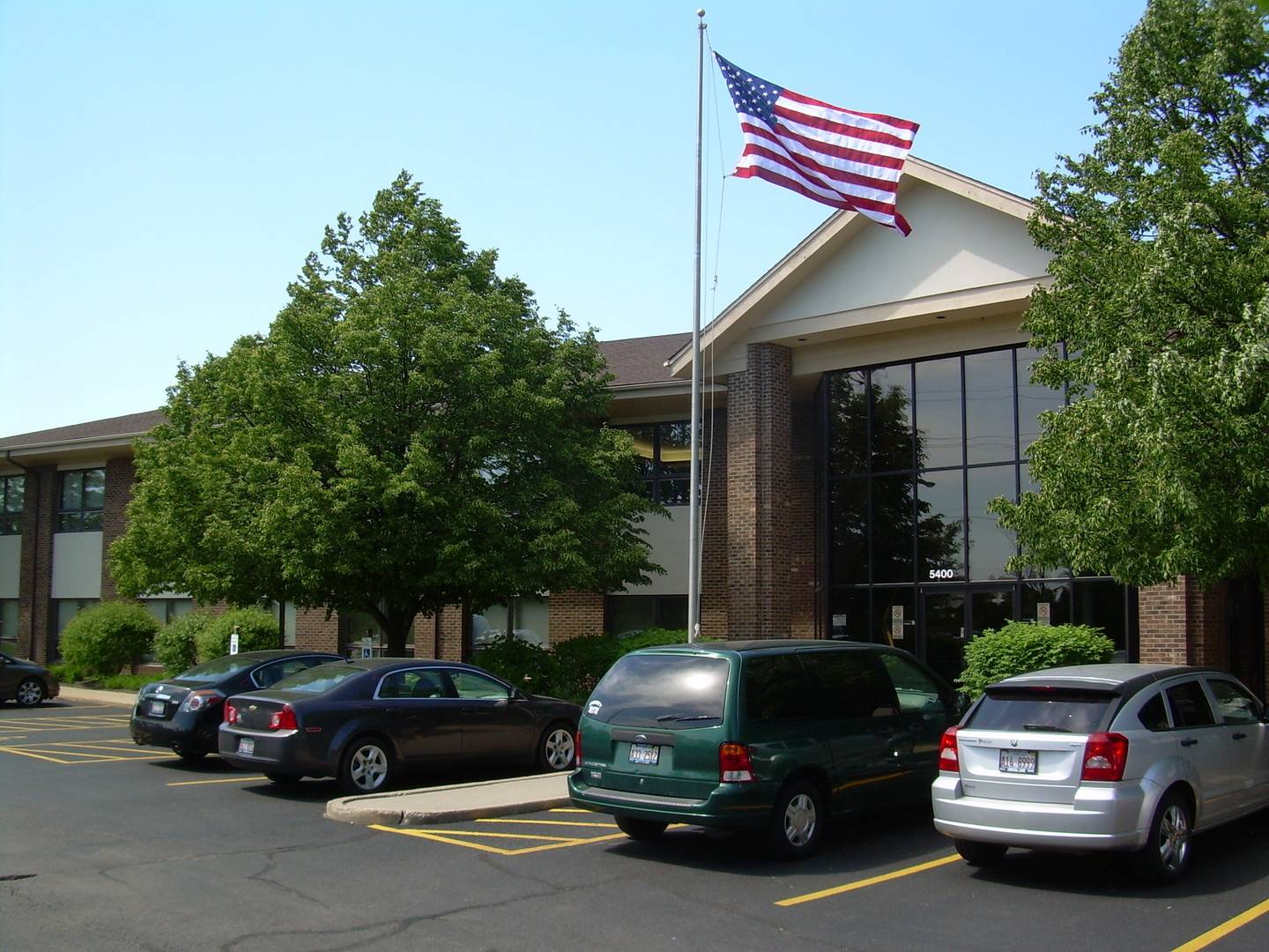5400 W ELM ST #205, Mchenry, IL 60050