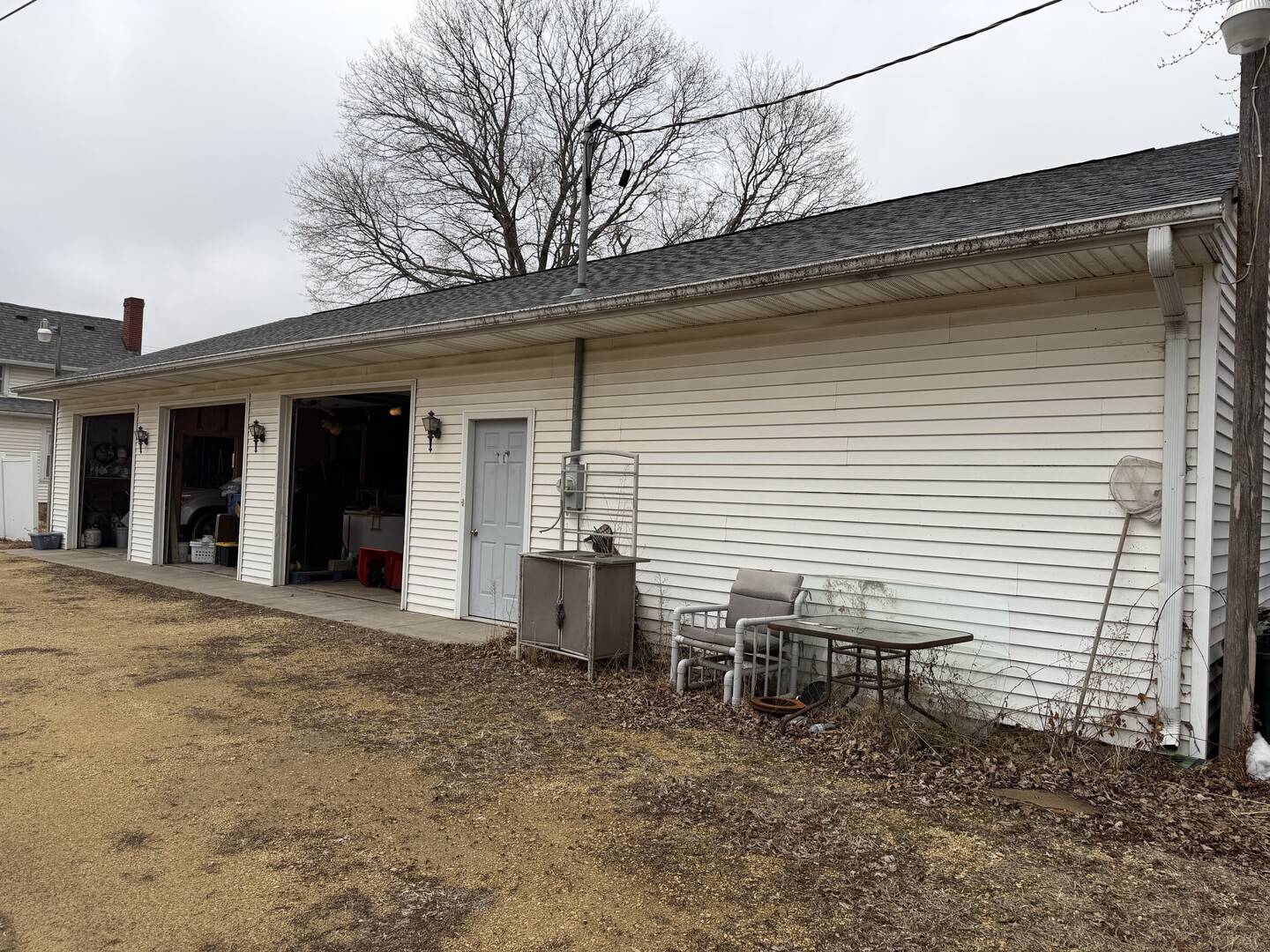 509 N Walnut ST, Byron, IL 61010