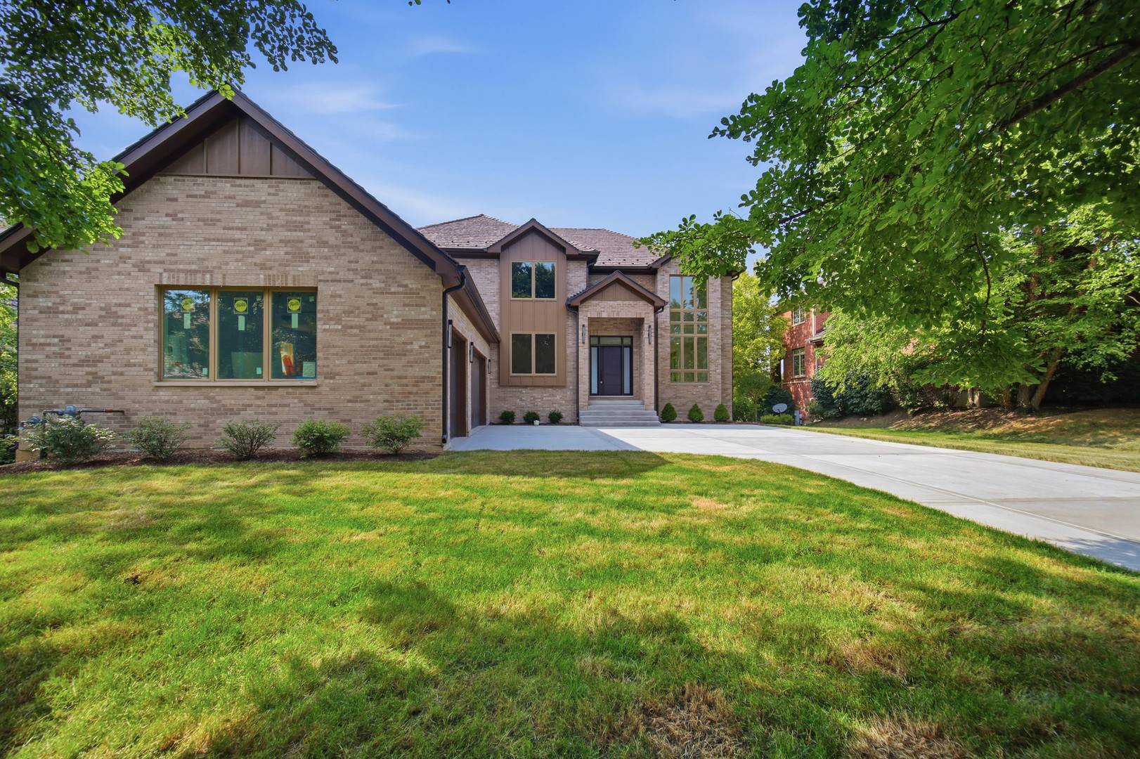 7234 Roxbury CT, Long Grove, IL 60060