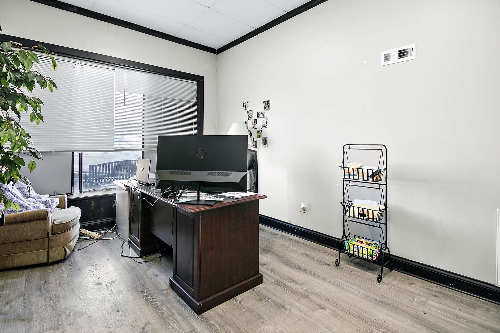 120 W Main ST, Peotone, IL 60468