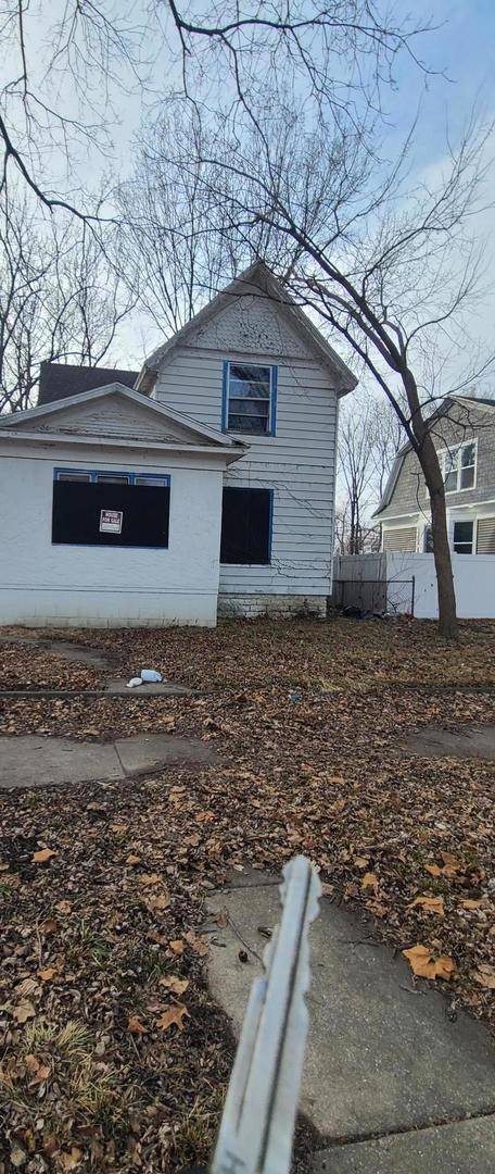 469 S WILDWOOD AVE, Kankakee, IL 60901