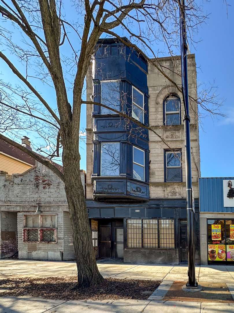 8714 S COMMERCIAL AVE, Chicago, IL 60617