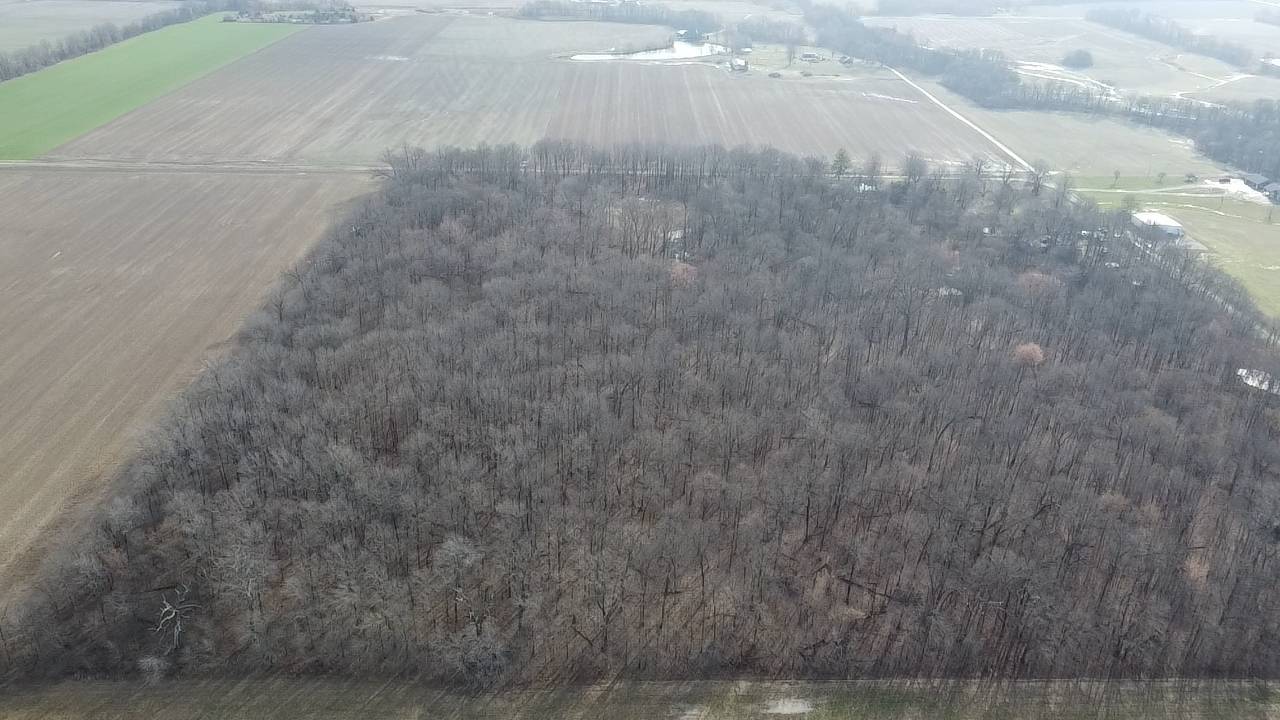 0 N Sparrow LN, Mt Vernon, IL 62864