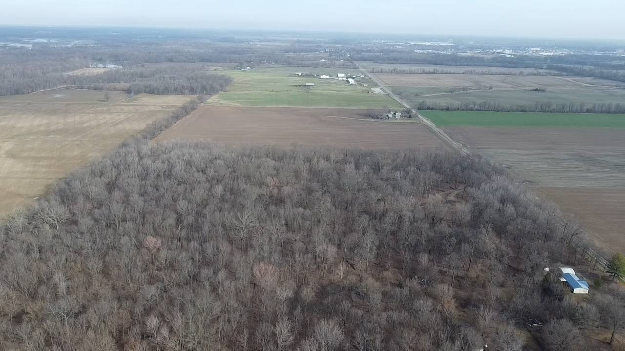 0 N Sparrow LN, Mt Vernon, IL 62864