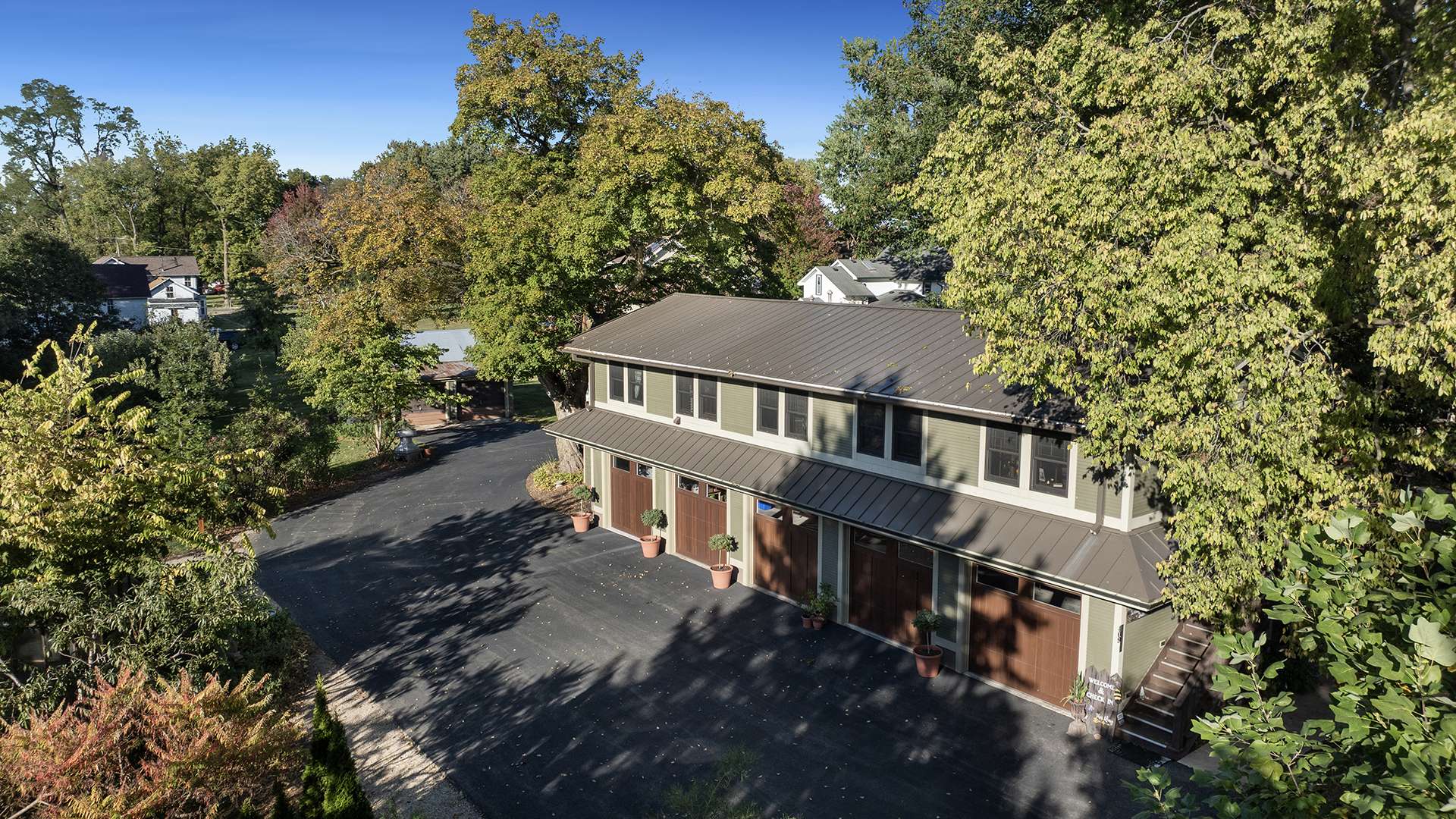 409 N STATE ST, Franklin Grove, IL 61031