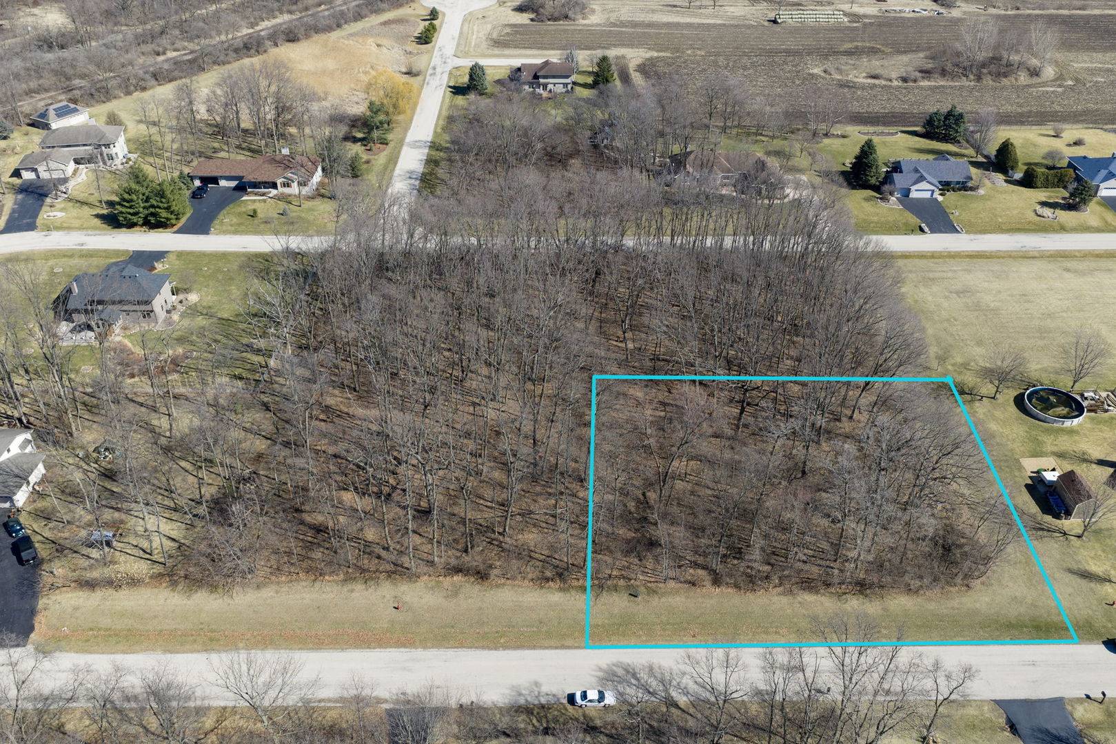 203 Kyle LN, Kirkland, IL 60146