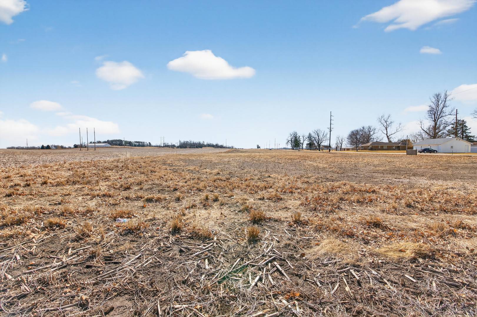Lot 4 5th ST, Calamus, IA 52729