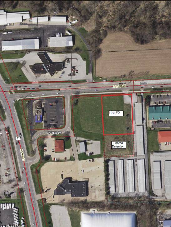 525 E 53rd ST, Davenport, IA 52807