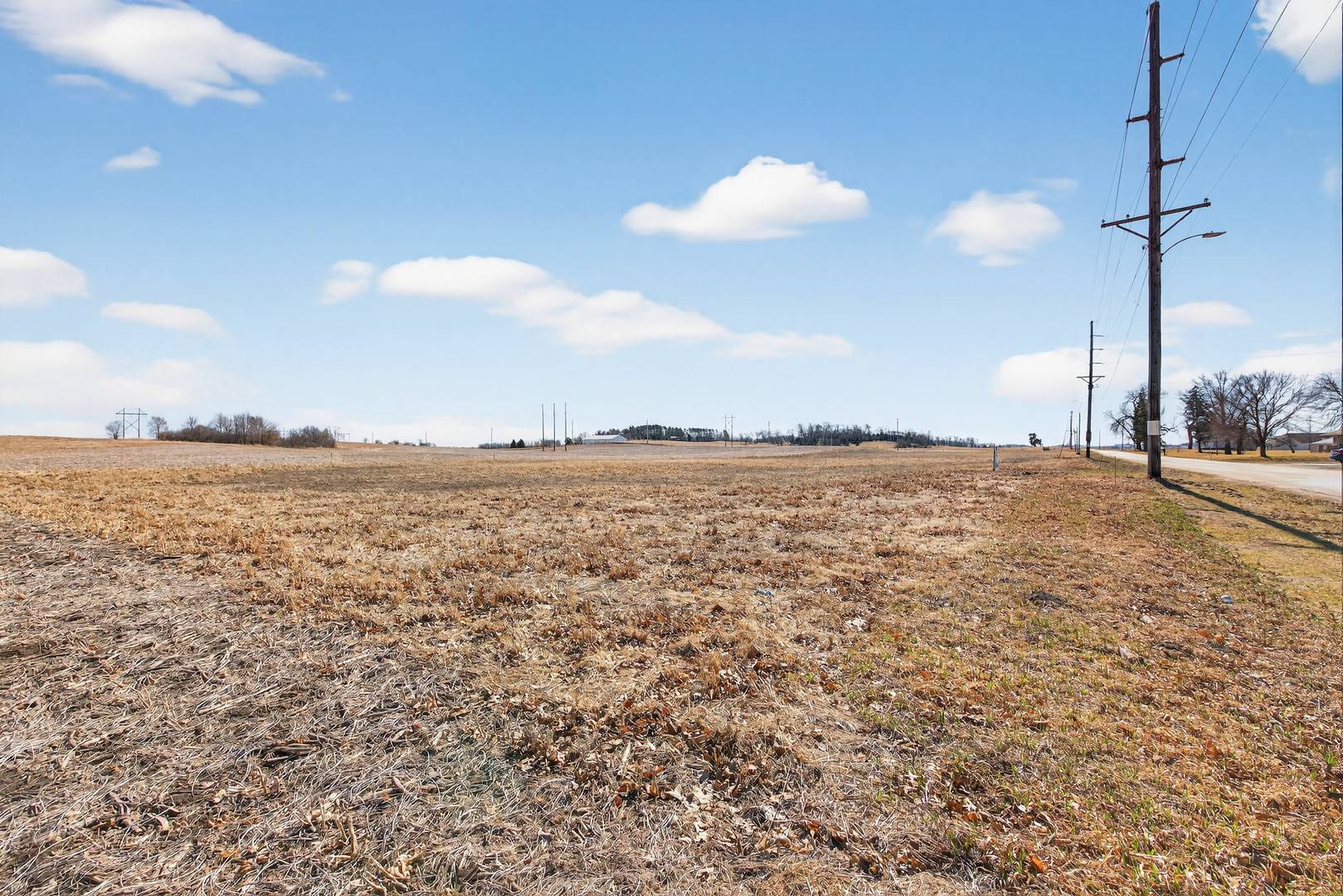 Lot 7 5th ST, Calamus, IA 52729