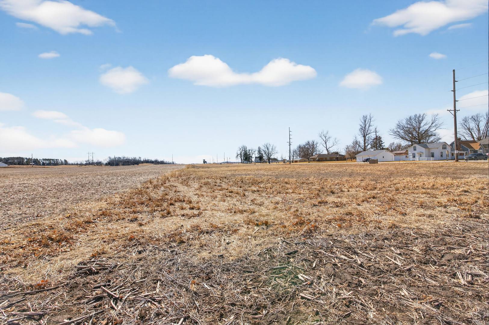 Lot 7 5th ST, Calamus, IA 52729