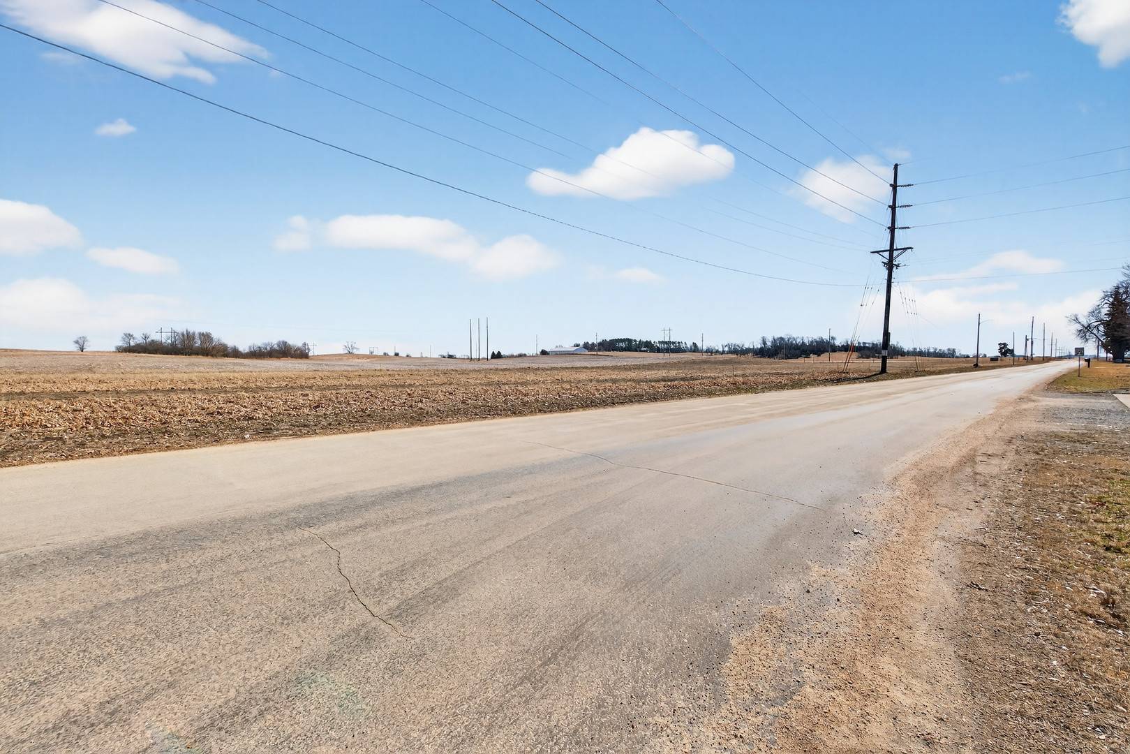Lot 7 5th ST, Calamus, IA 52729