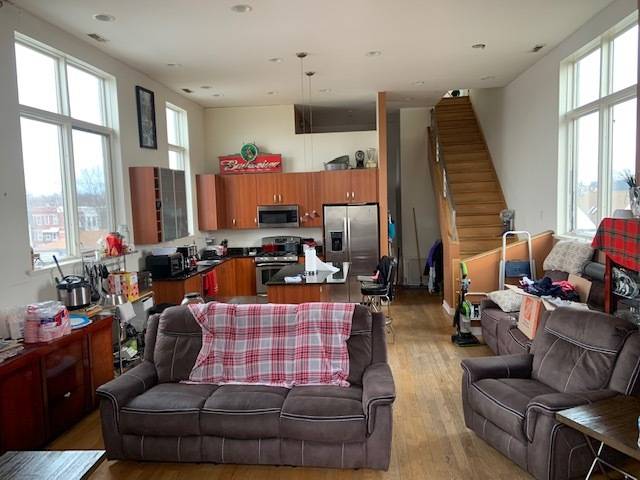 3711 S Damen AVE #3, Chicago, IL 60609