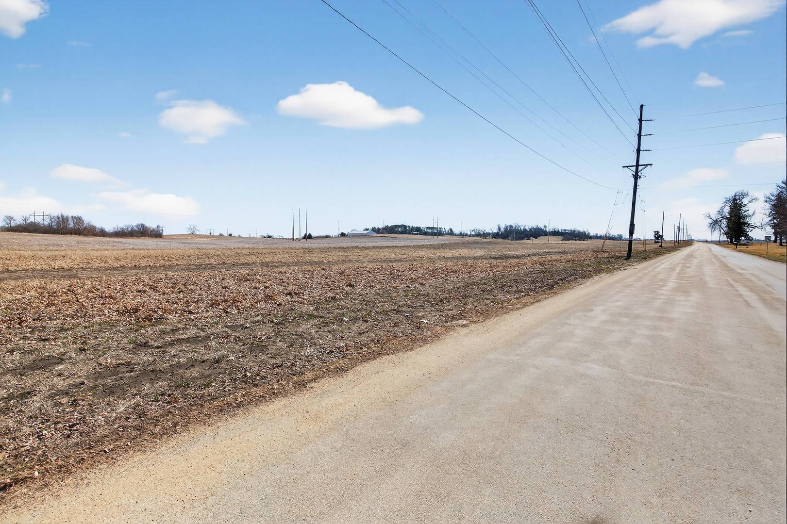 Lot 8 5th ST, Calamus, IA 52729