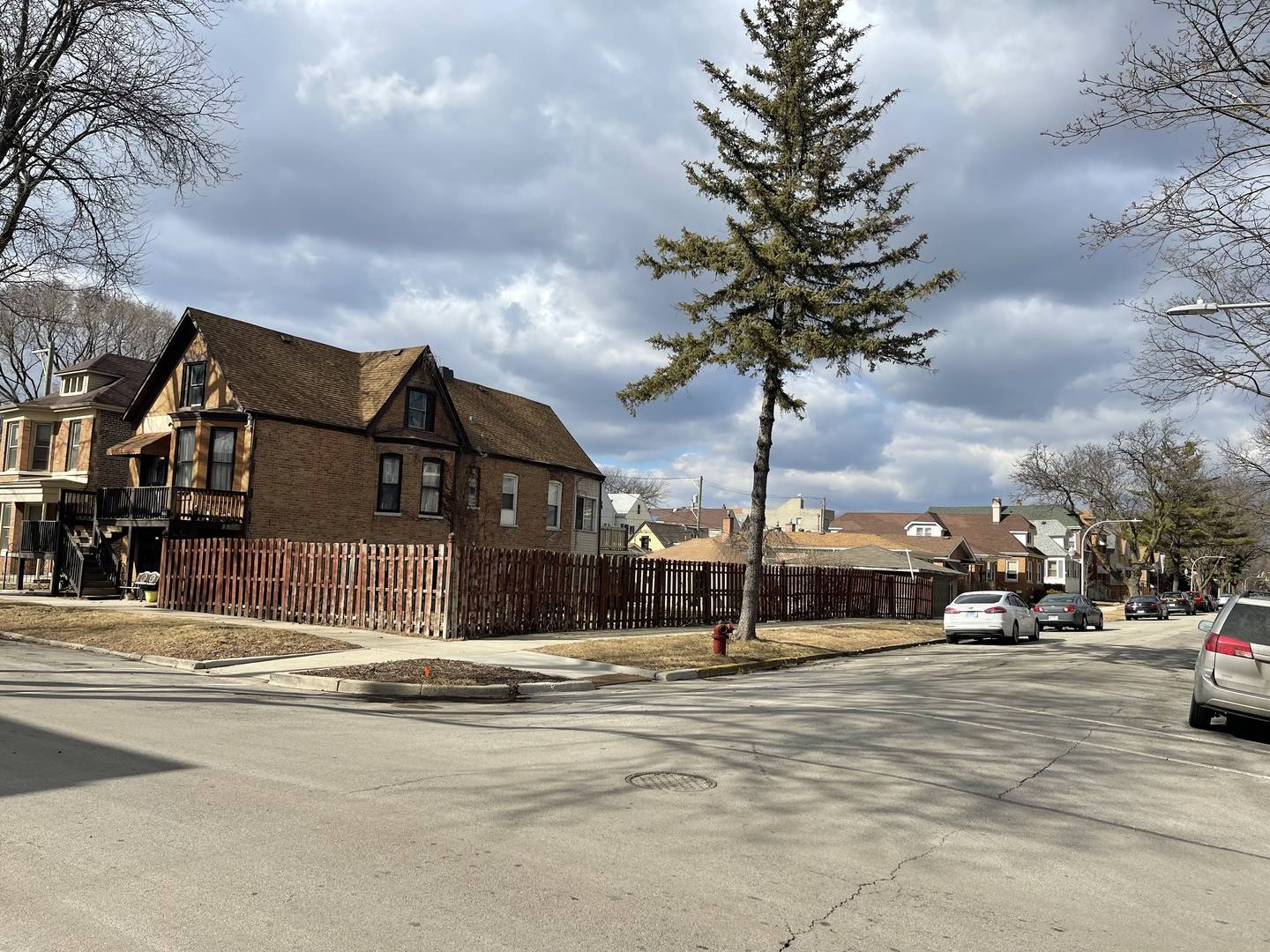 1932 W 38th ST, Chicago, IL 60609