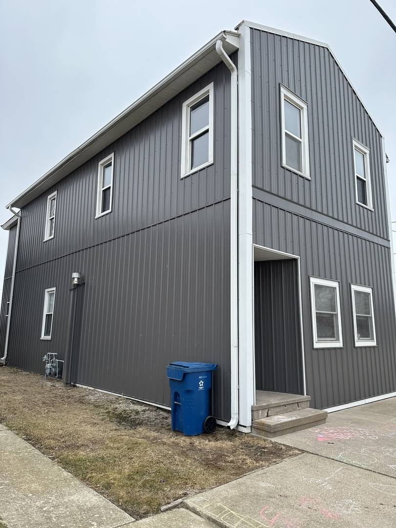 507 PEARL ST, Sabula, IA 52070