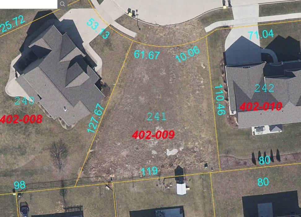 1766 Hicksii RD, Normal, IL 61761